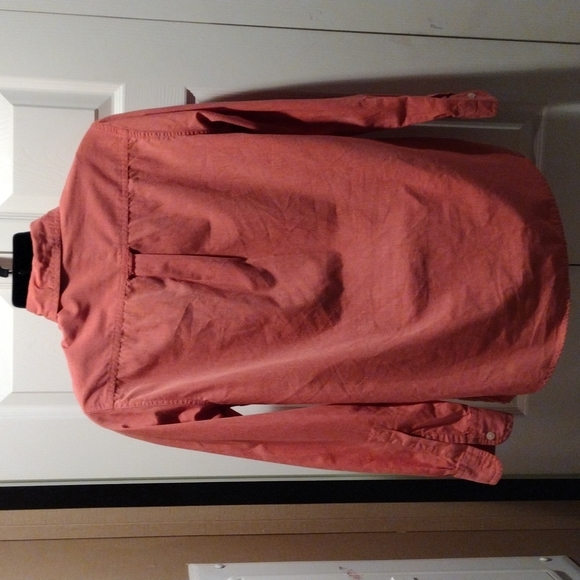 Chaps Button Down Shirt S - Picture 4 of 6